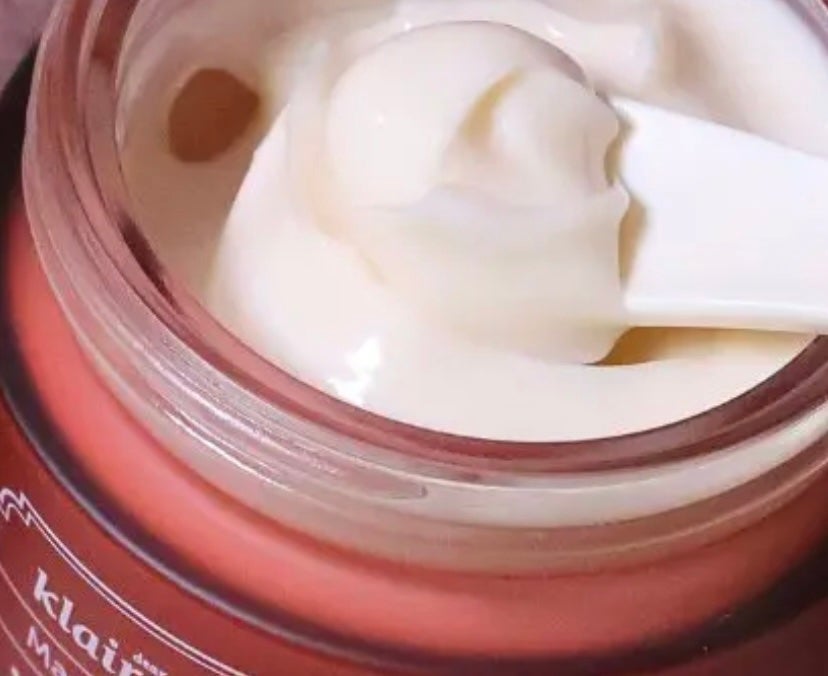 メープルエナジーインフュージングセラム/Klairs/美容液を使ったクチコミ(2枚目)