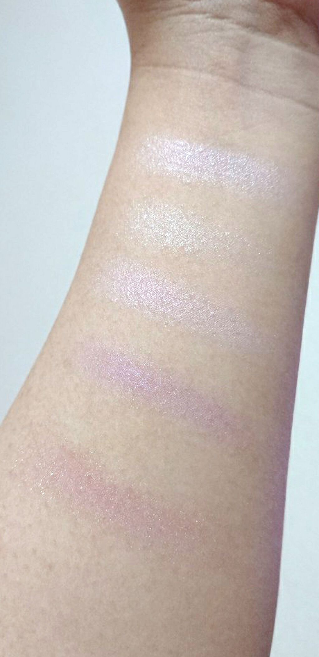 サンク クルール/Dior/アイシャドウパレットを使ったクチコミ（2枚目）