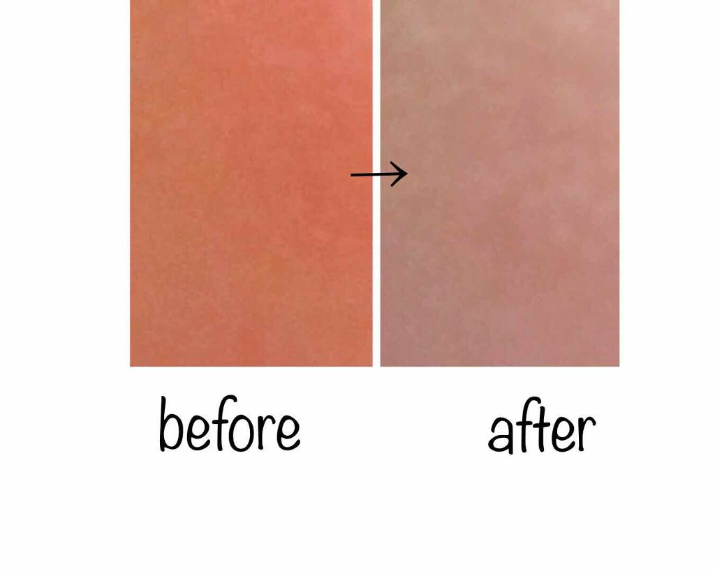 ジョンソン ベビーパウダー/ジョンソンベビー/ボディパウダーを使ったクチコミ(2枚目)