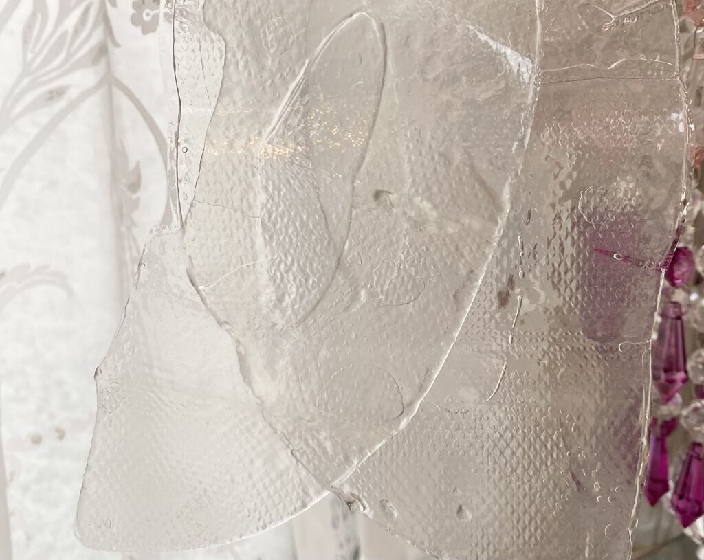 アクアリングヌードゲルマスク/MEDIHEAL/シートマスク・パックを使ったクチコミ（2枚目）