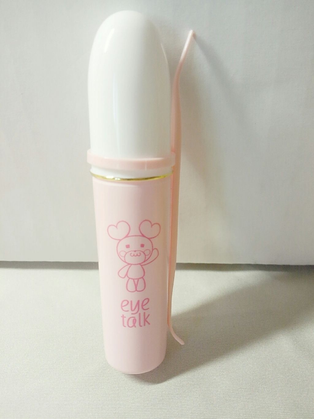 アイトーク/アイトーク/二重まぶた用アイテムを使ったクチコミ（2枚目）