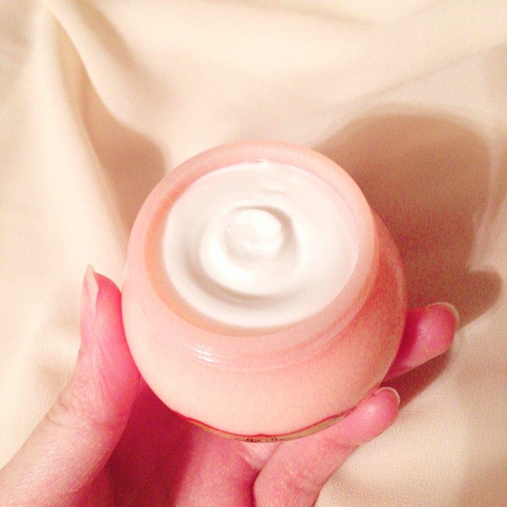 ホルモンクリーム/クラブ/フェイスクリームを使ったクチコミ（3枚目）