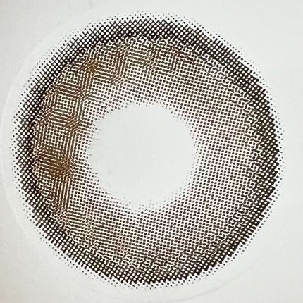 iDolly POP/MANY LENS/1ヶ月(1MONTH)カラコンを使ったクチコミ(9枚目)