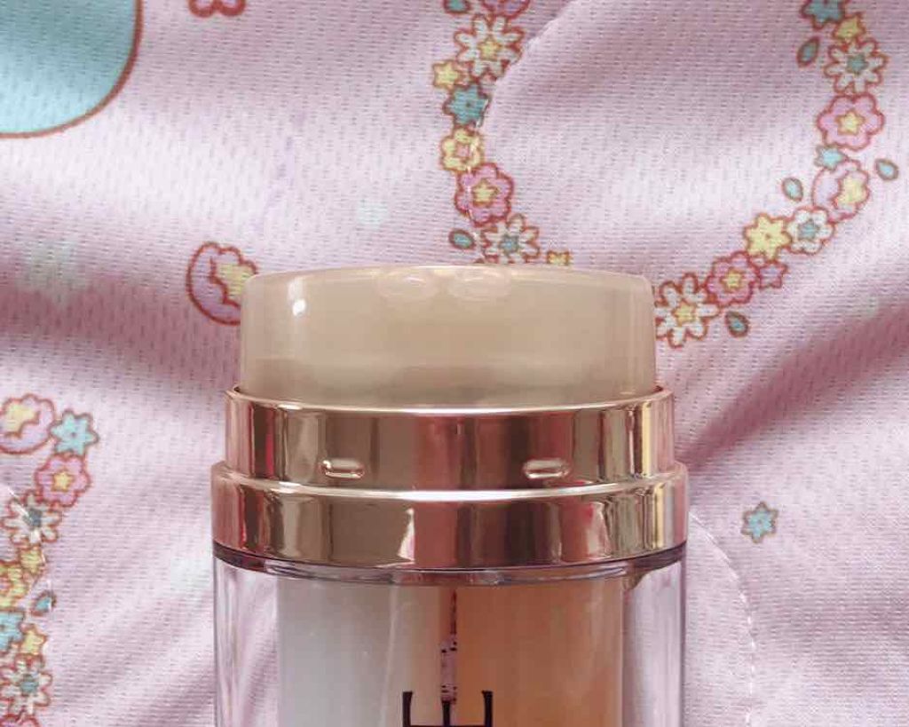 デュアル アクティブ オイルセラム/パンテーン/ヘアオイルを使ったクチコミ（3枚目）