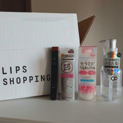 を使ったクチコミ(1枚目)