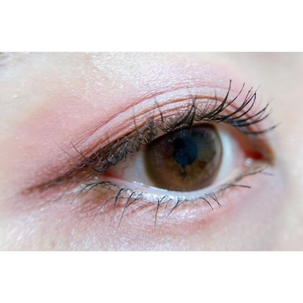 アイカラーレーション/LUNASOL/アイシャドウパレットを使ったクチコミ(5枚目)