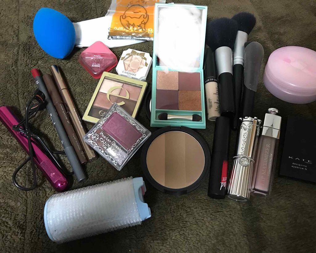 スキニーリッチシャドウ/excel/アイシャドウパレットを使ったクチコミ(4枚目)