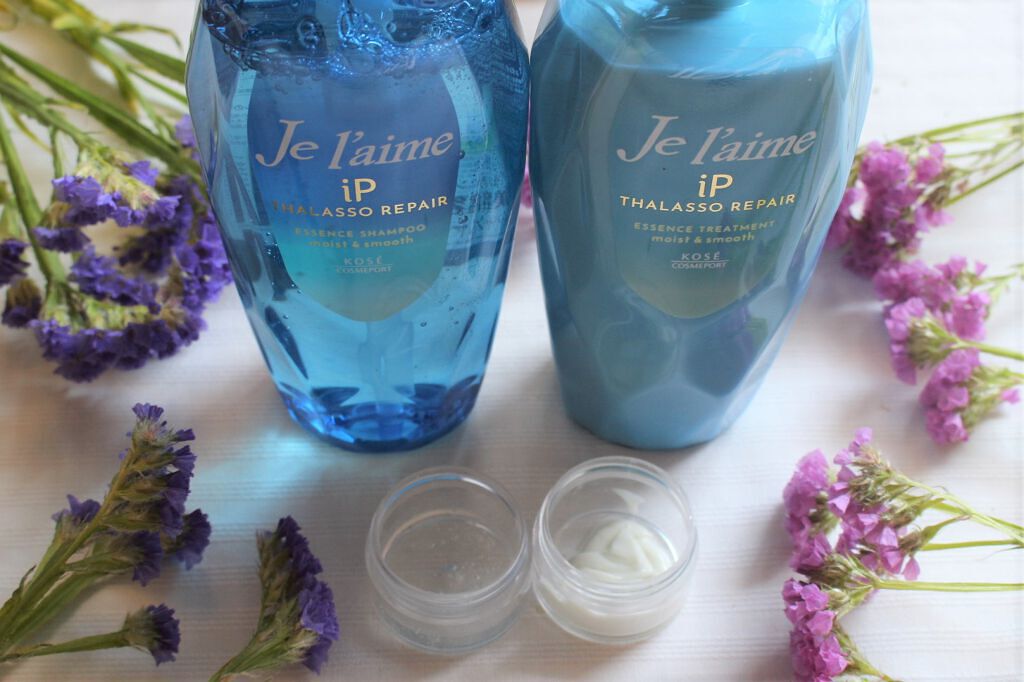 kuriko on LIPS 「〝髪にもコラーゲン〟という発想ですべての#ダメージヘアのために..」(3枚目)