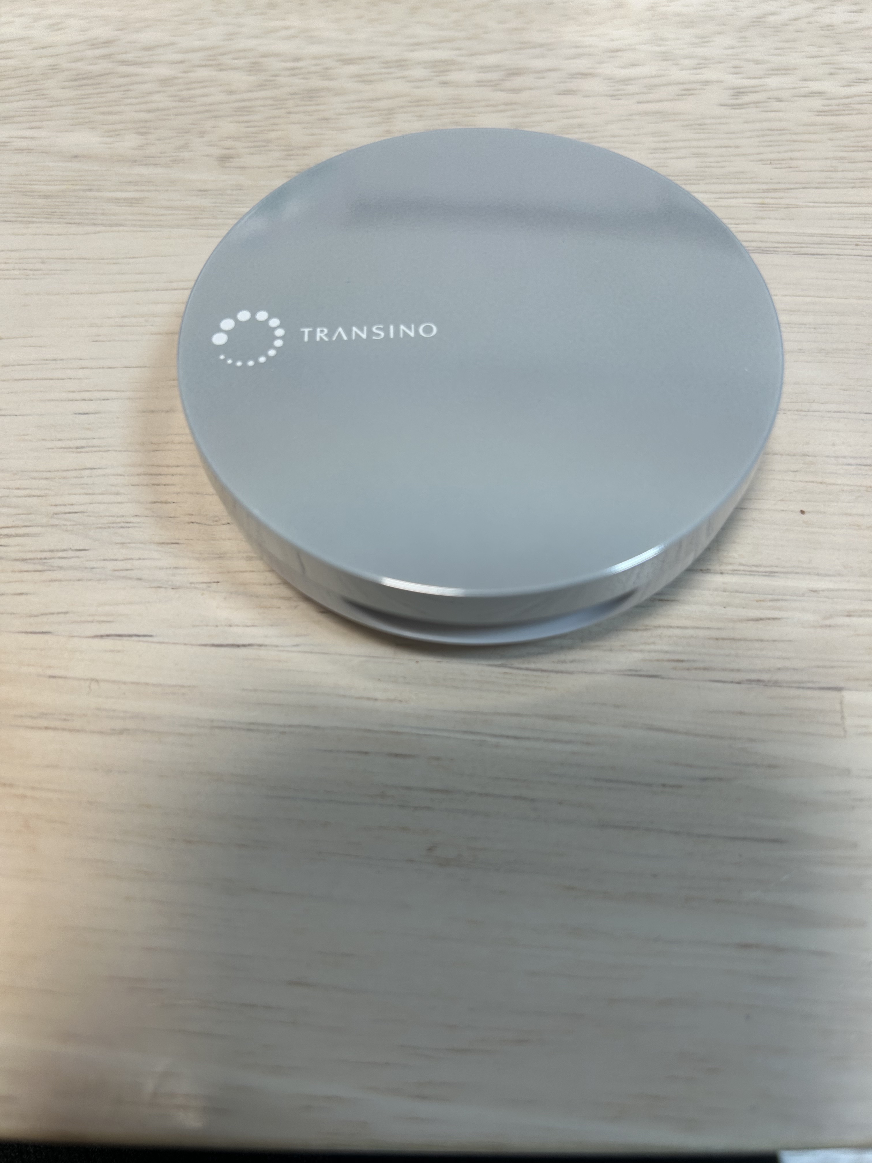 トランシーノ薬用ＵＶパウダーＥＸ/トランシーノ/日焼け止めパウダーを使ったクチコミ（2枚目）