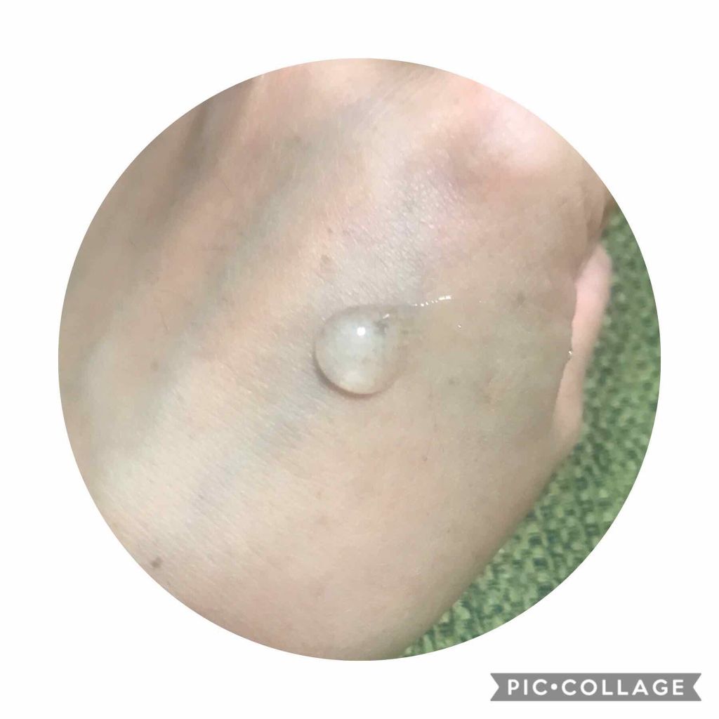 ジェントル ナリッシング スクラブ/THREE/スクラブ・ゴマージュを使ったクチコミ（2枚目）