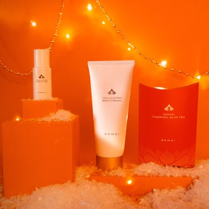 SPA DAMAI ボディケアギフト