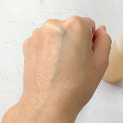 3番 うるツヤ発酵トナー/numbuzin/化粧水を使ったクチコミ(7枚目)