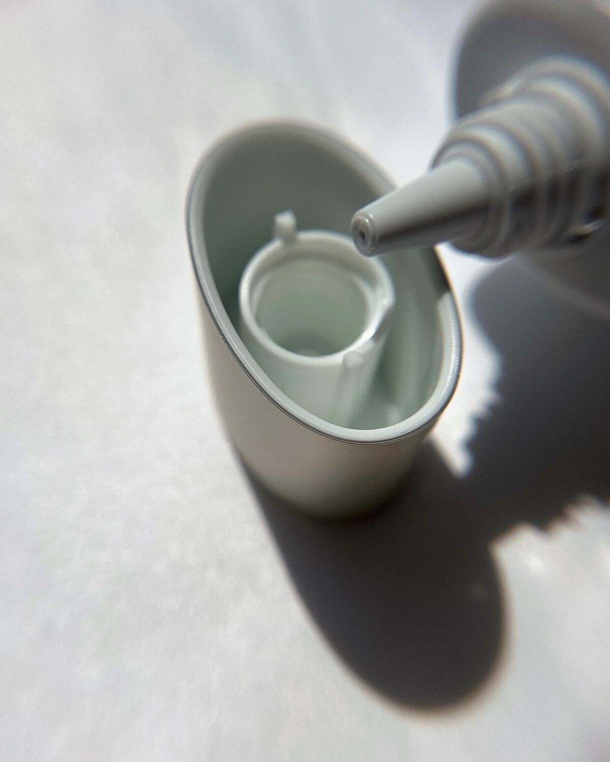 シルキー デイ エッセンス UV/to/one/日焼け止めローションを使ったクチコミ（2枚目）