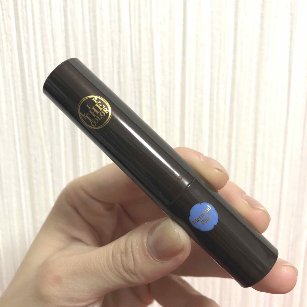 リップザカラー/リップザカラー/口紅を使ったクチコミ（2枚目）