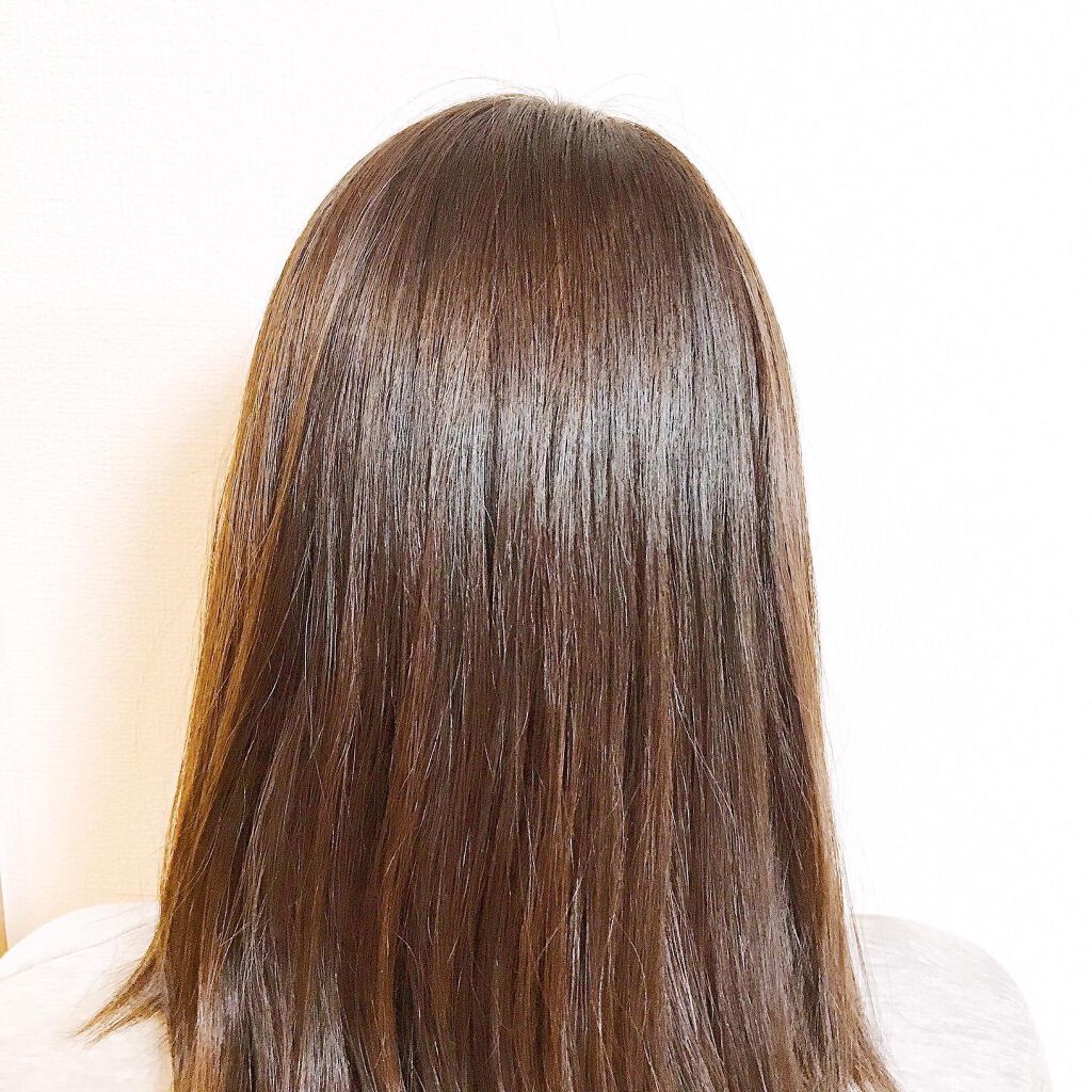 My Sweet SPA スカルプクリアシャンプー/Natural Majesty/市販シャンプーを使ったクチコミ(6枚目)