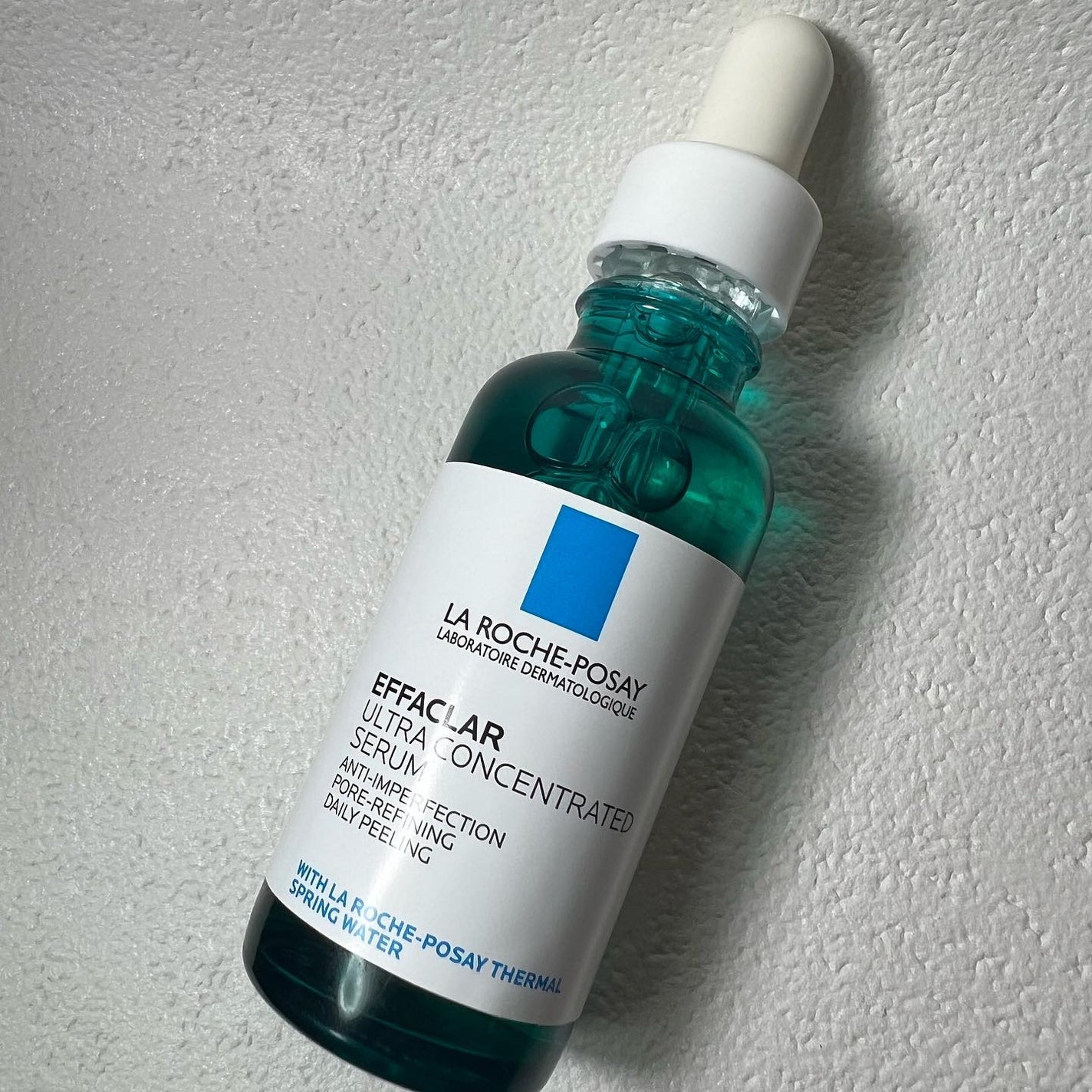 UVイデア XL プロテクショントーンアップ/ラ ロッシュ ポゼ/日焼け止めクリームを使ったクチコミ(4枚目)