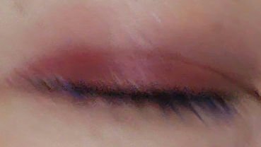 グロウフォンデュリップ/CEZANNE/口紅・グロス・リップライナー・リップケアを使ったクチコミ（2枚目）