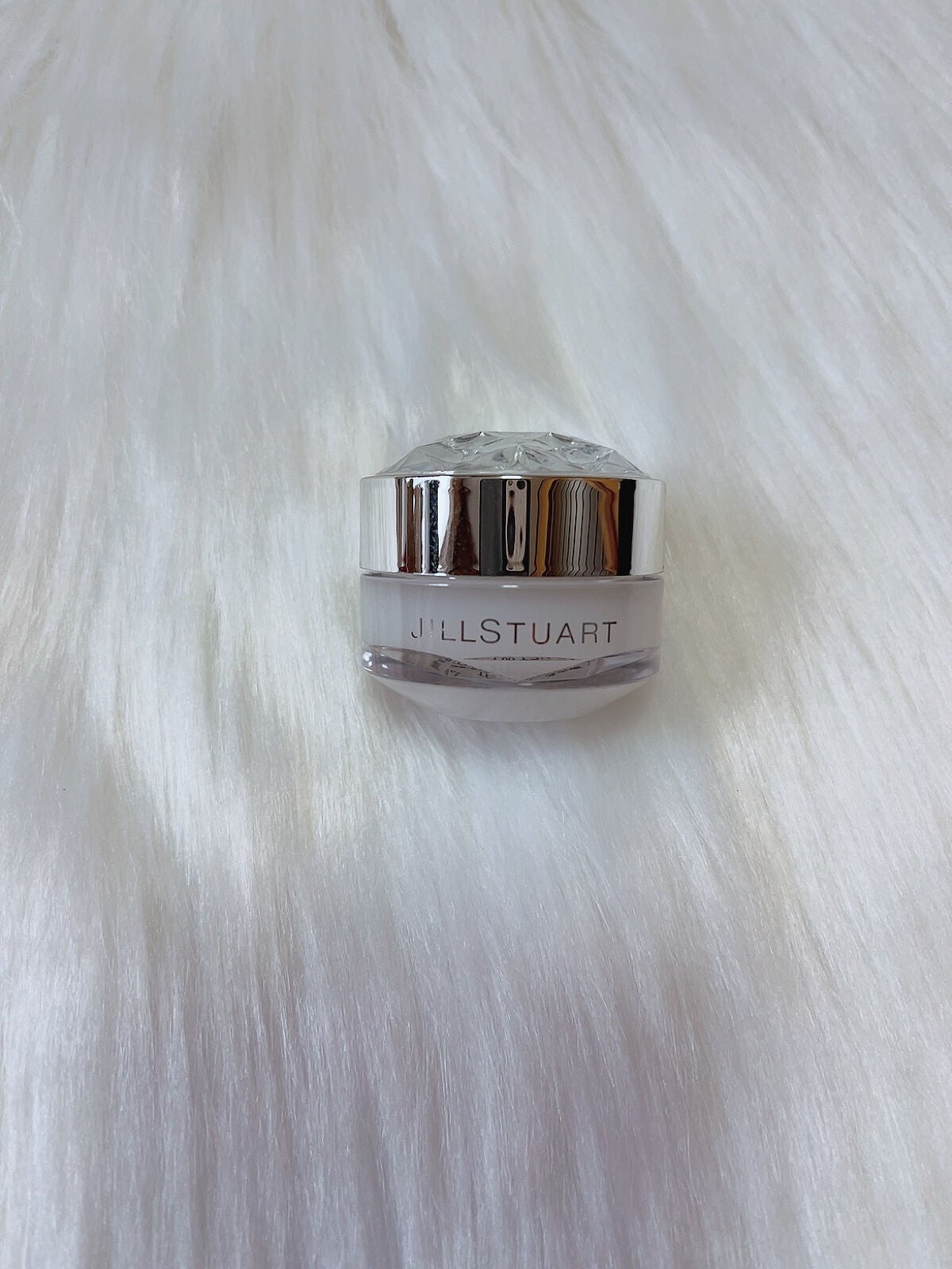 ジルスチュアート リップバーム/JILL STUART/リップバームを使ったクチコミ(1枚目)