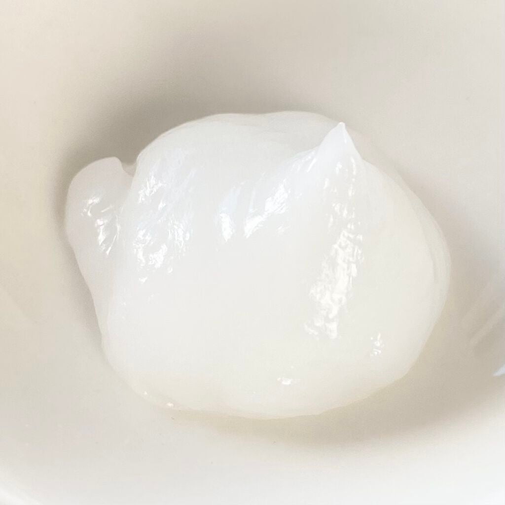 THE BEAUTY 髪のキメ美容プレミアムトリートメント<モイストリペアプレミアム>/エッセンシャル/洗い流すヘアトリートメントを使ったクチコミ(3枚目)