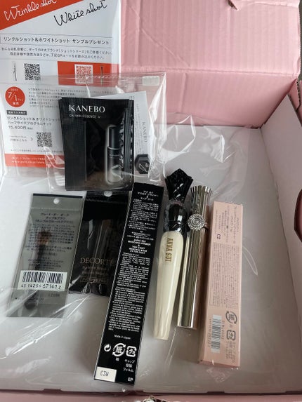 ジルスチュアート ブルーミングラッシュ ニュアンスカーラー 02 sakura cacao/JILL STUART/マスカラを使ったクチコミ(1枚目)