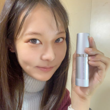 qiolo 美容液ファンデーション/tifi/リキッドファンデーションを使ったクチコミ(4枚目)