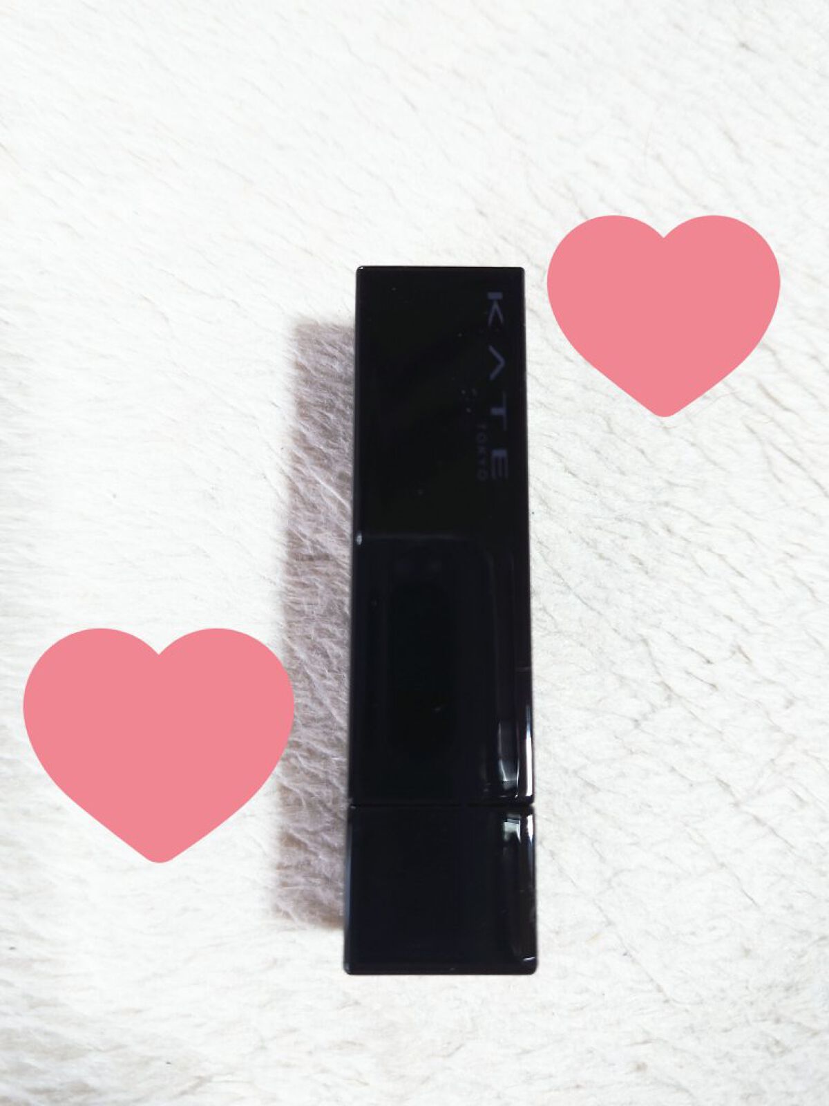 ケイト リップモンスター/KATE/口紅を使ったクチコミ（1枚目）