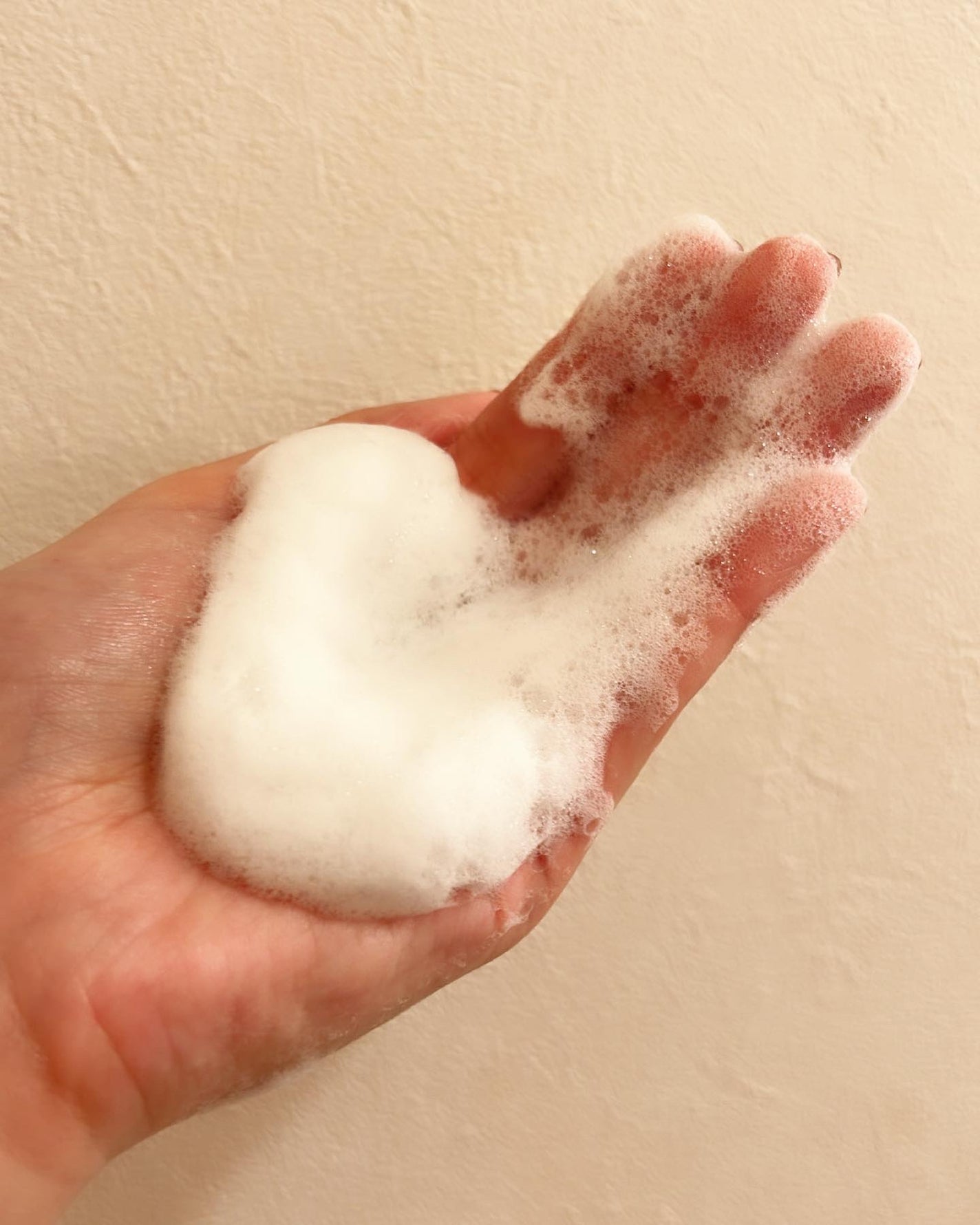 AHA·BHA·PHA 30デイズミラクルアクネボディクレンザー/SOME BY MI/ボディソープを使ったクチコミ(5枚目)