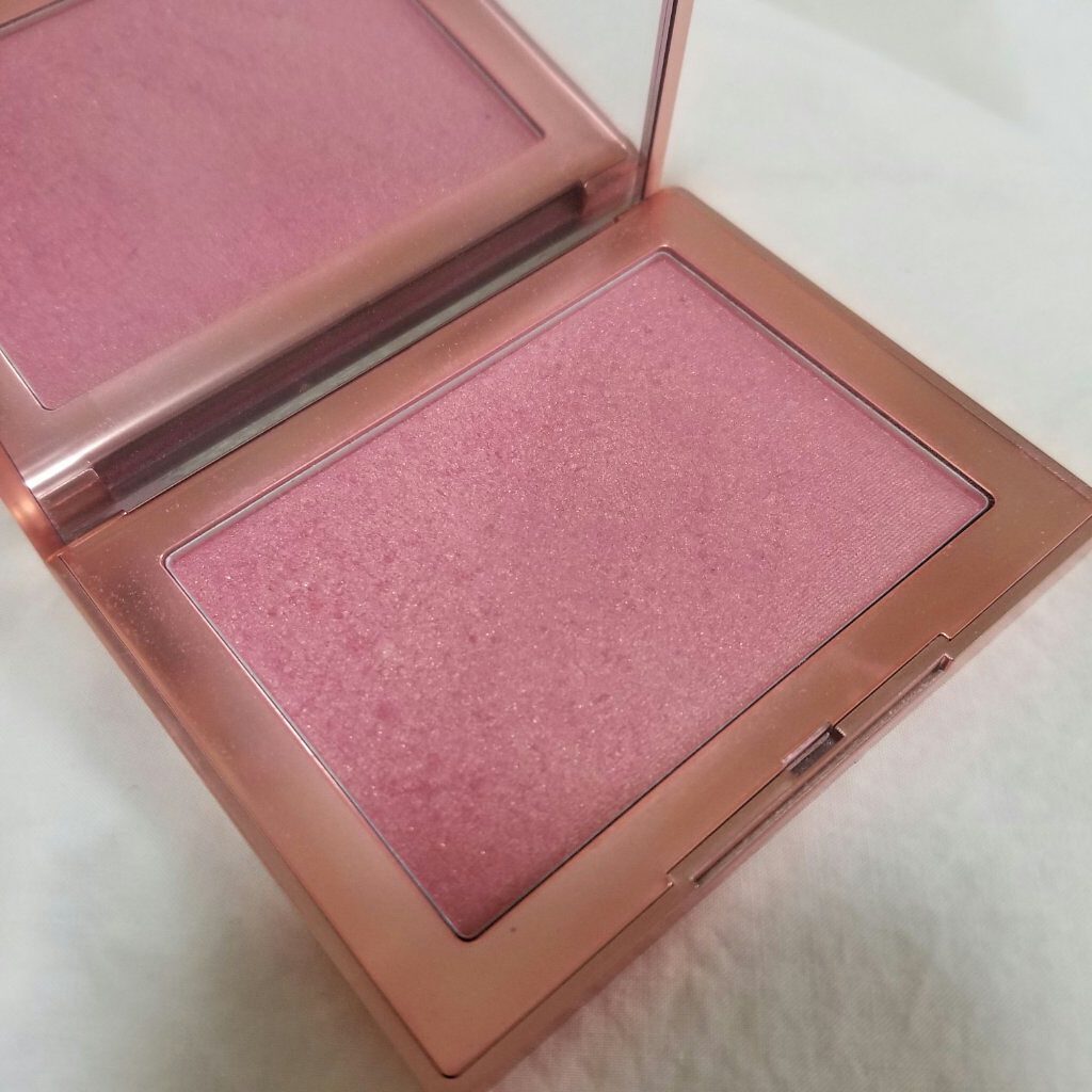 ブラッシュ/NARS/パウダーチークを使ったクチコミ（2枚目）