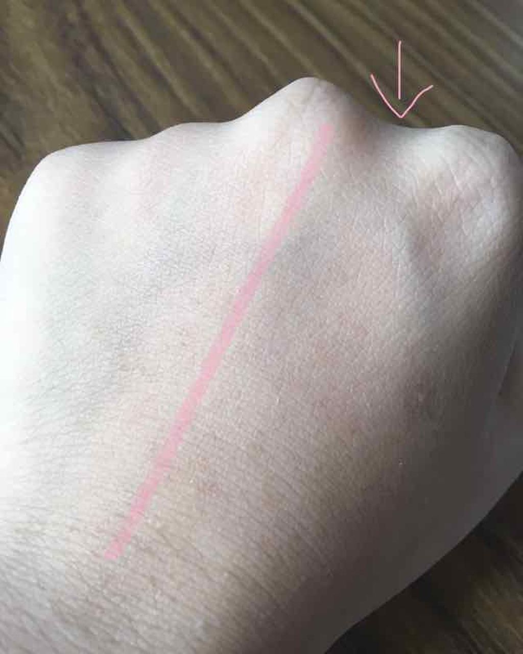 すっぴんパウダー B サクラスウィートソローの香り 2022/クラブ/プレストパウダーを使ったクチコミ(3枚目)