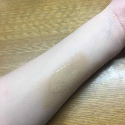 RMK ジェルクリーミィファンデーション/RMK/クリーム・エマルジョンファンデーションを使ったクチコミ(3枚目)