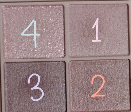 リキッドアイライナーR4/ラブ・ライナー/リキッドアイライナーを使ったクチコミ(3枚目)