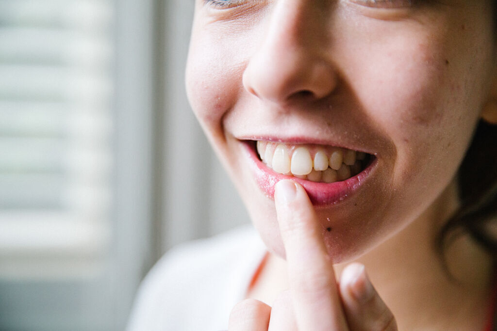 LUSH (ラッシュ 公式)のクチコミ「唇のための基礎化粧「リップスクラブ」を取り入れた簡単ケア


スキンケアも基本が大事なように、.....」（3枚目）