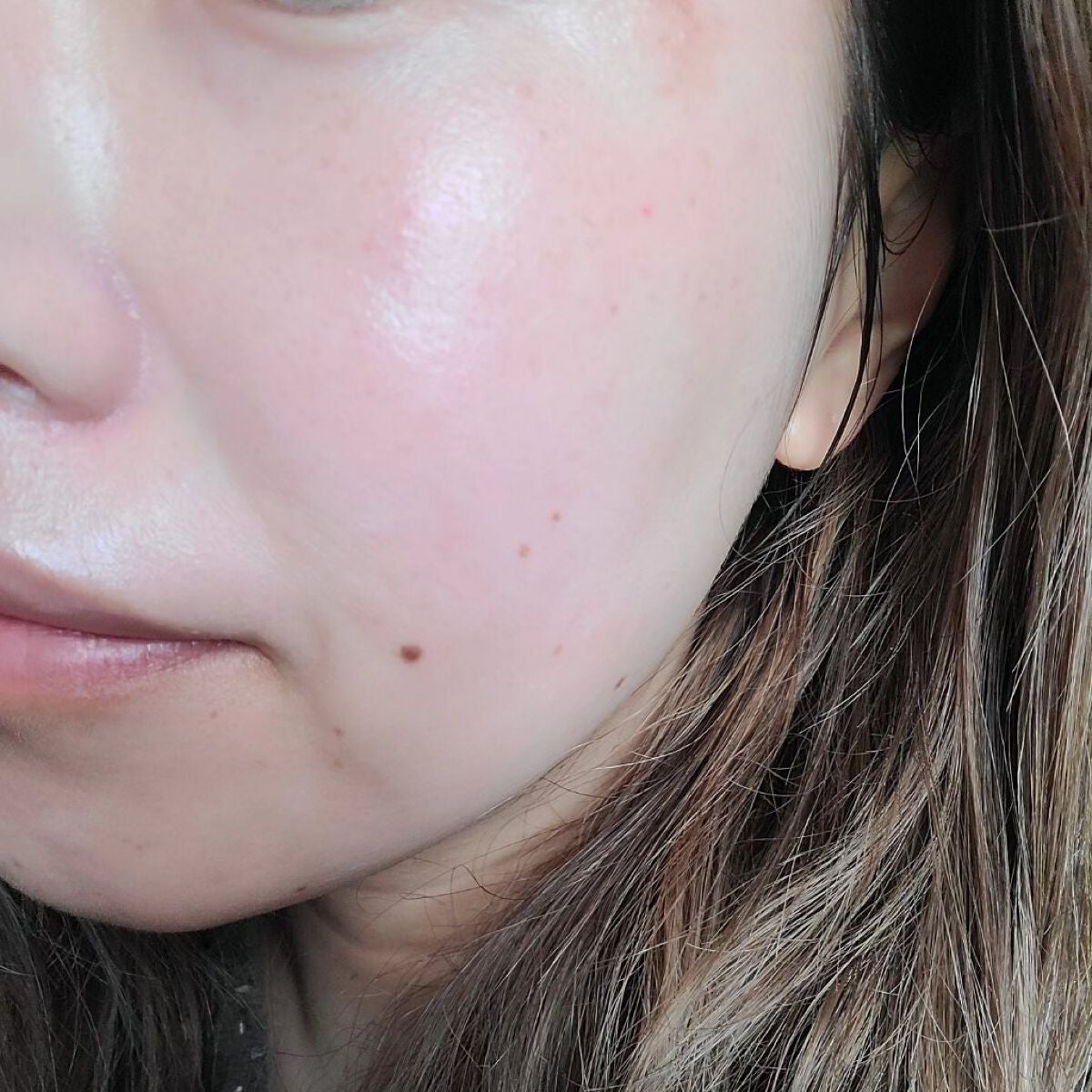 インテンシブ セラム ラディアンス プライマー/BOBBI BROWN/化粧下地を使ったクチコミ(5枚目)