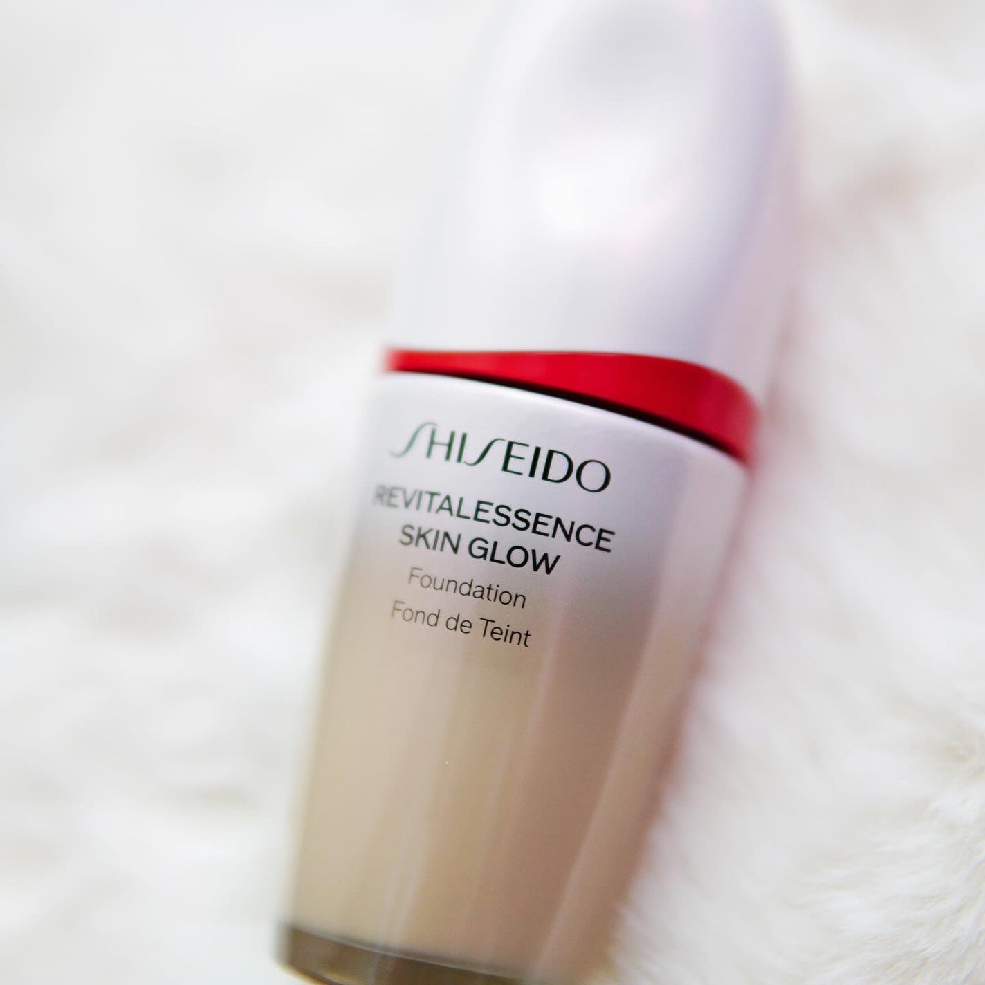 DAIYA FUDE フェイス デュオ/SHISEIDO/メイクブラシを使ったクチコミ(2枚目)