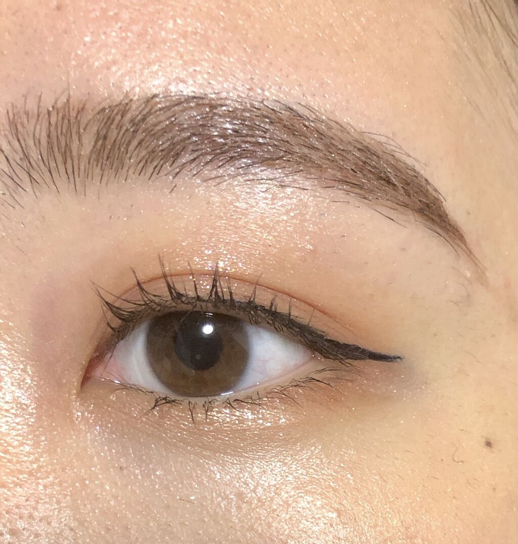 トーンディメンショナルパレット/KATE/メイクアップキットを使ったクチコミ（2枚目）