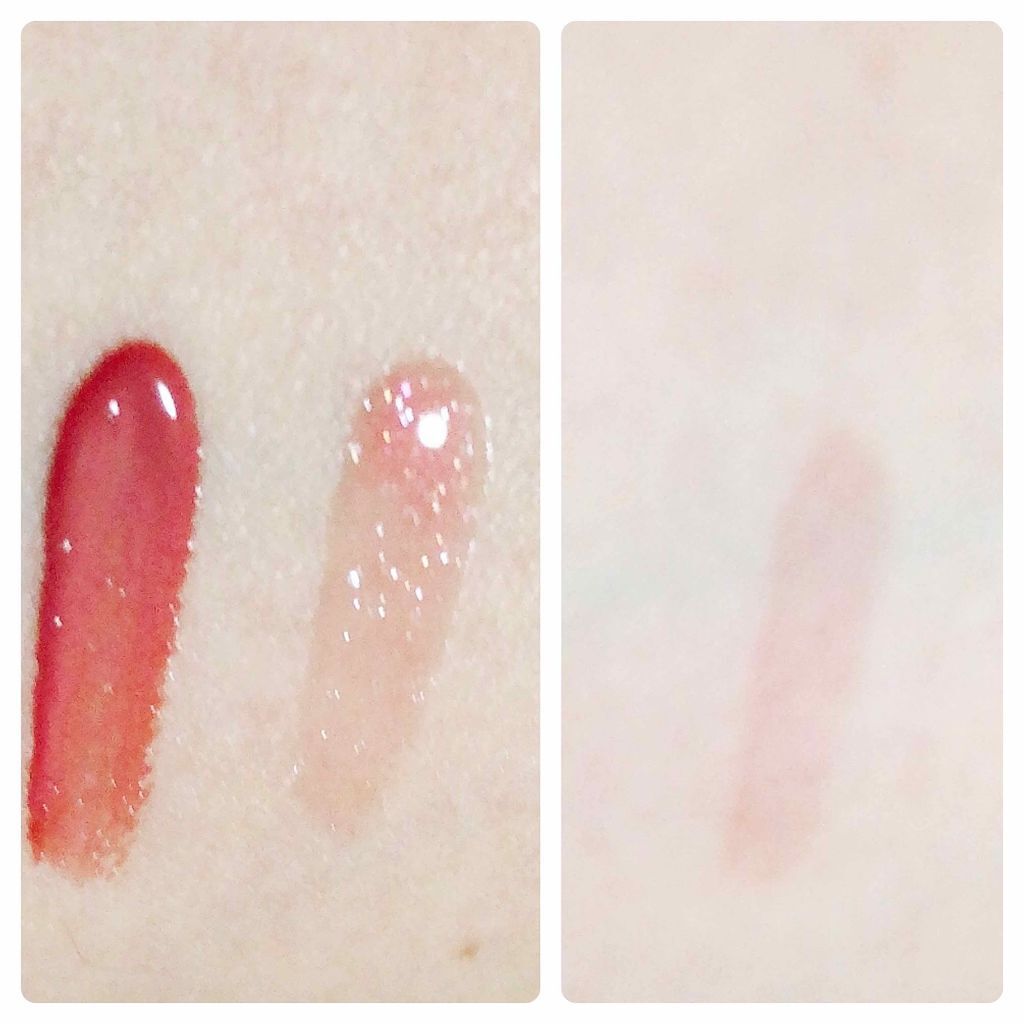 【旧】ディオール アディクト リップ マキシマイザー/Dior/リップグロスを使ったクチコミ(2枚目)