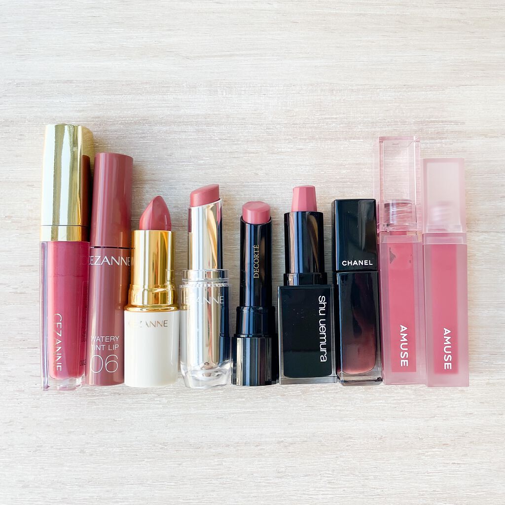 キヌ ルージュ サテン BG935/shu uemura/口紅を使ったクチコミ（1枚目）