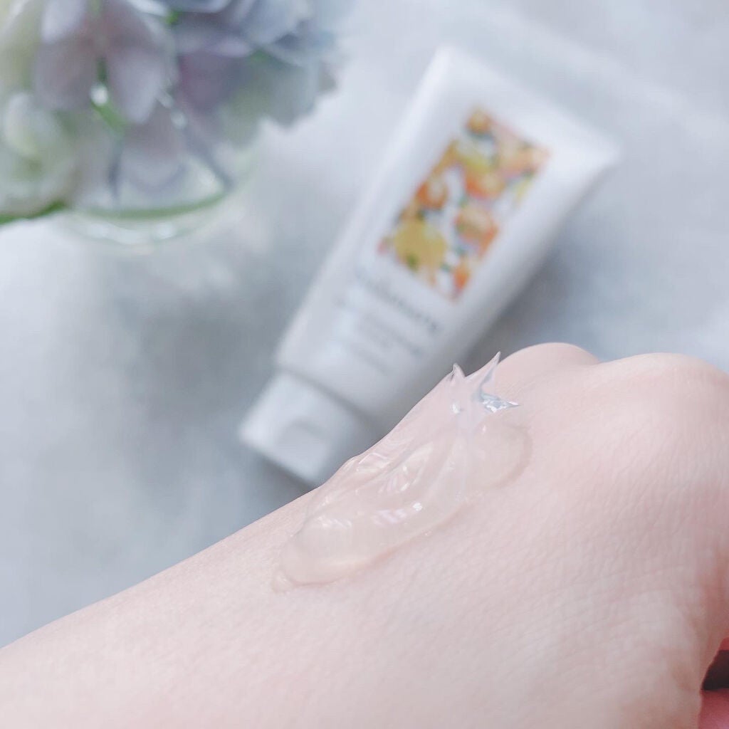 Salanaru ピュアクレンジングジェル クリア/Salanaru(サラナル)/クレンジングジェルを使ったクチコミ(3枚目)