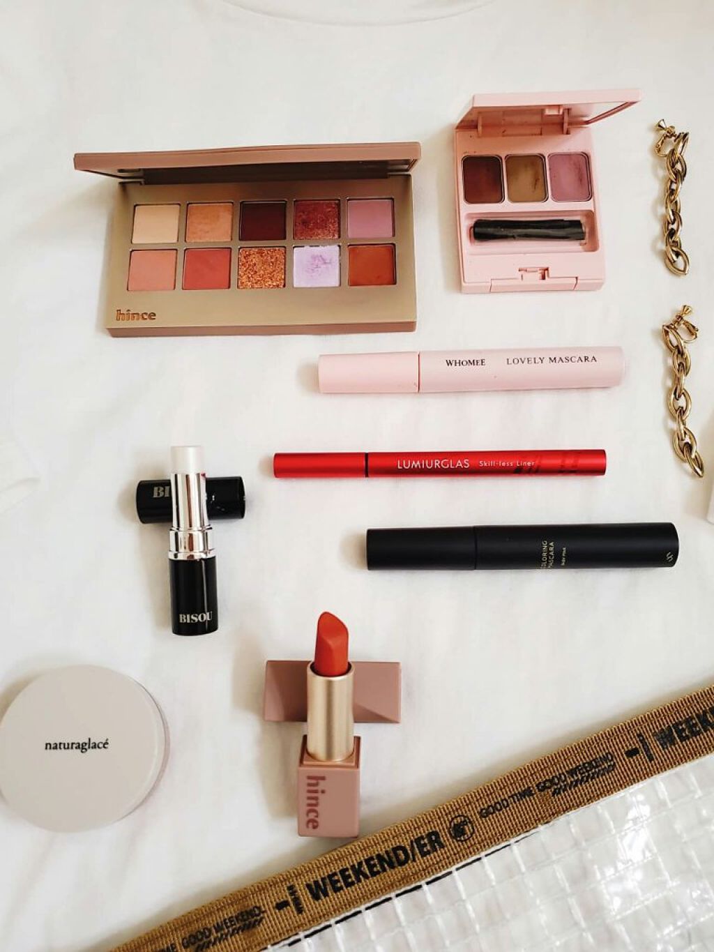 ロング＆カールマスカラ/WHOMEE/マスカラを使ったクチコミ（2枚目）