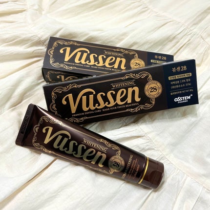 maru on LIPS 「私のオススメ教えます!//今韓国で話題のホワイトニング歯磨き粉..」(3枚目)