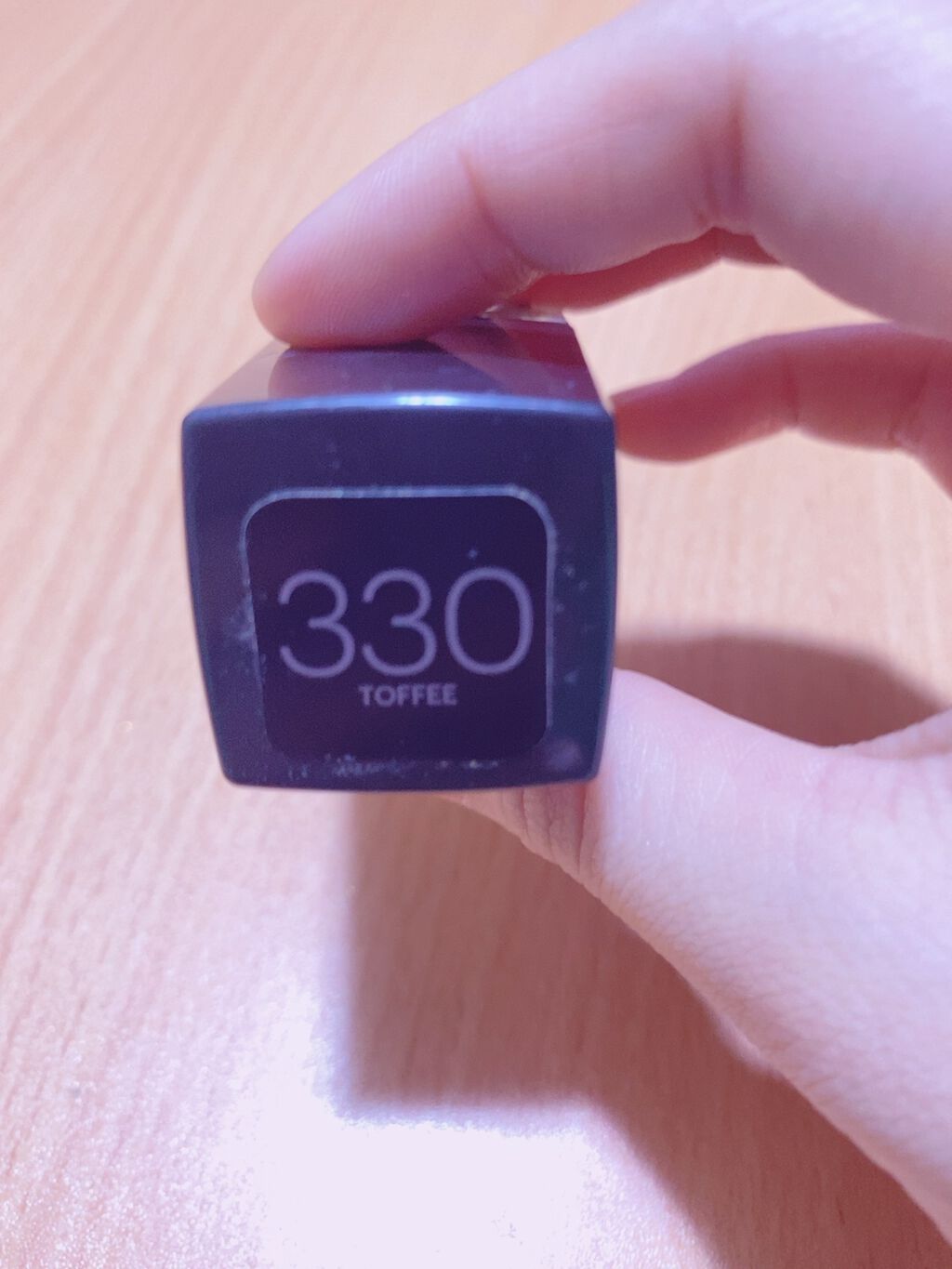 フィットミー リキッドファンデーション R 330/MAYBELLINE NEW YORK/リキッドファンデーションを使ったクチコミ（2枚目）