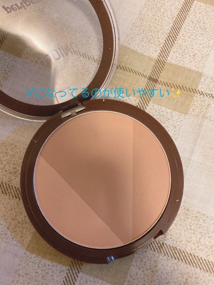 インクブイシェーディング/PERIPERA/シェーディングを使ったクチコミ(2枚目)