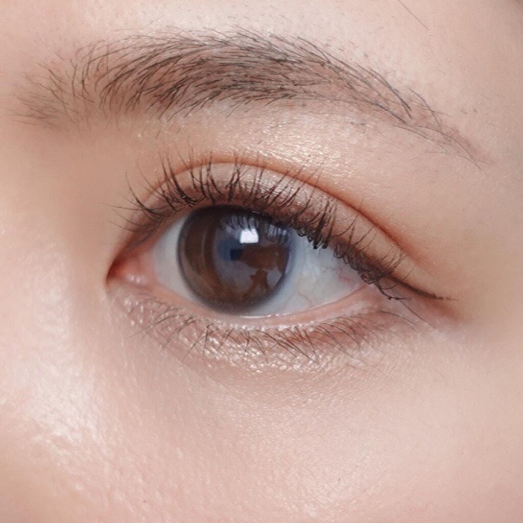 MACH LINER/ブランエトワール/リキッドアイライナーを使ったクチコミ(5枚目)