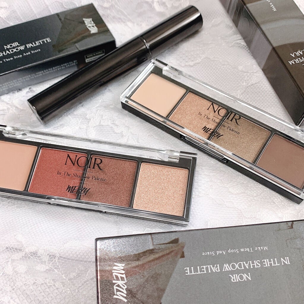 ザ ファースト ボリューム パーマ マスカラ/MERZY/マスカラを使ったクチコミ(10枚目)