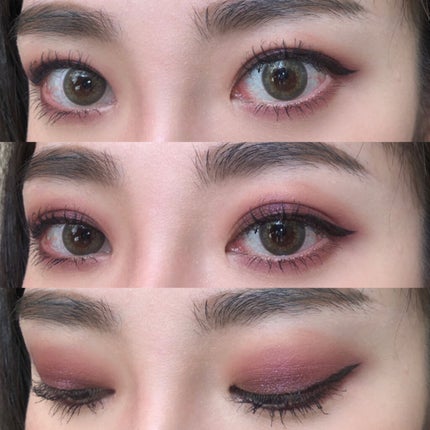 エクストリームエフェクト アイシャドーパレット/NARS/アイシャドウパレットを使ったクチコミ(2枚目)