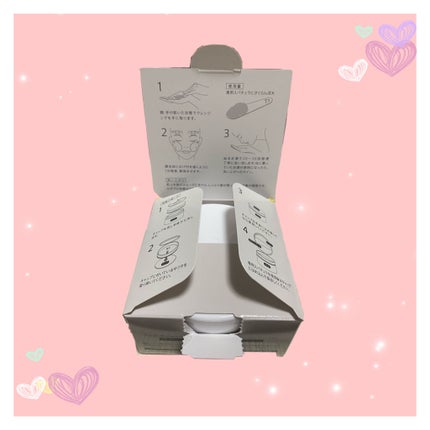 デュオ ザ クレンジングバーム クリア/DUO/クレンジングバームを使ったクチコミ(2枚目)