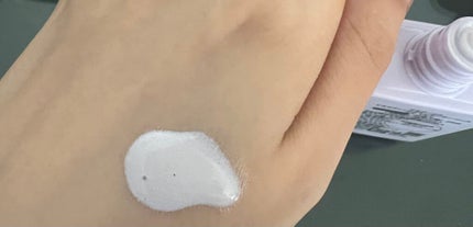 ドラマティックスキンセンサーベース EX UV+/マキアージュ/化粧下地を使ったクチコミ(2枚目)