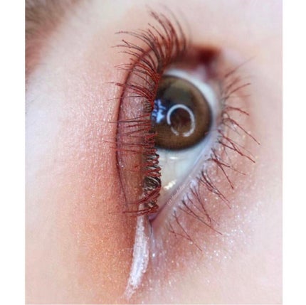 EYE OPENING LINER/UZU BY FLOWFUSHI/リキッドアイライナーを使ったクチコミ(3枚目)