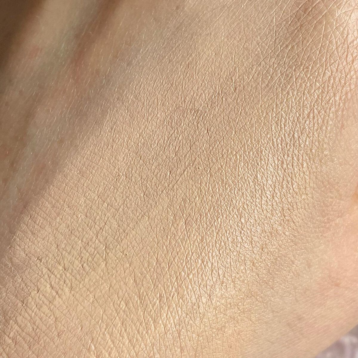 リキッドファンデーション/media luxe/リキッドファンデーションを使ったクチコミ(4枚目)