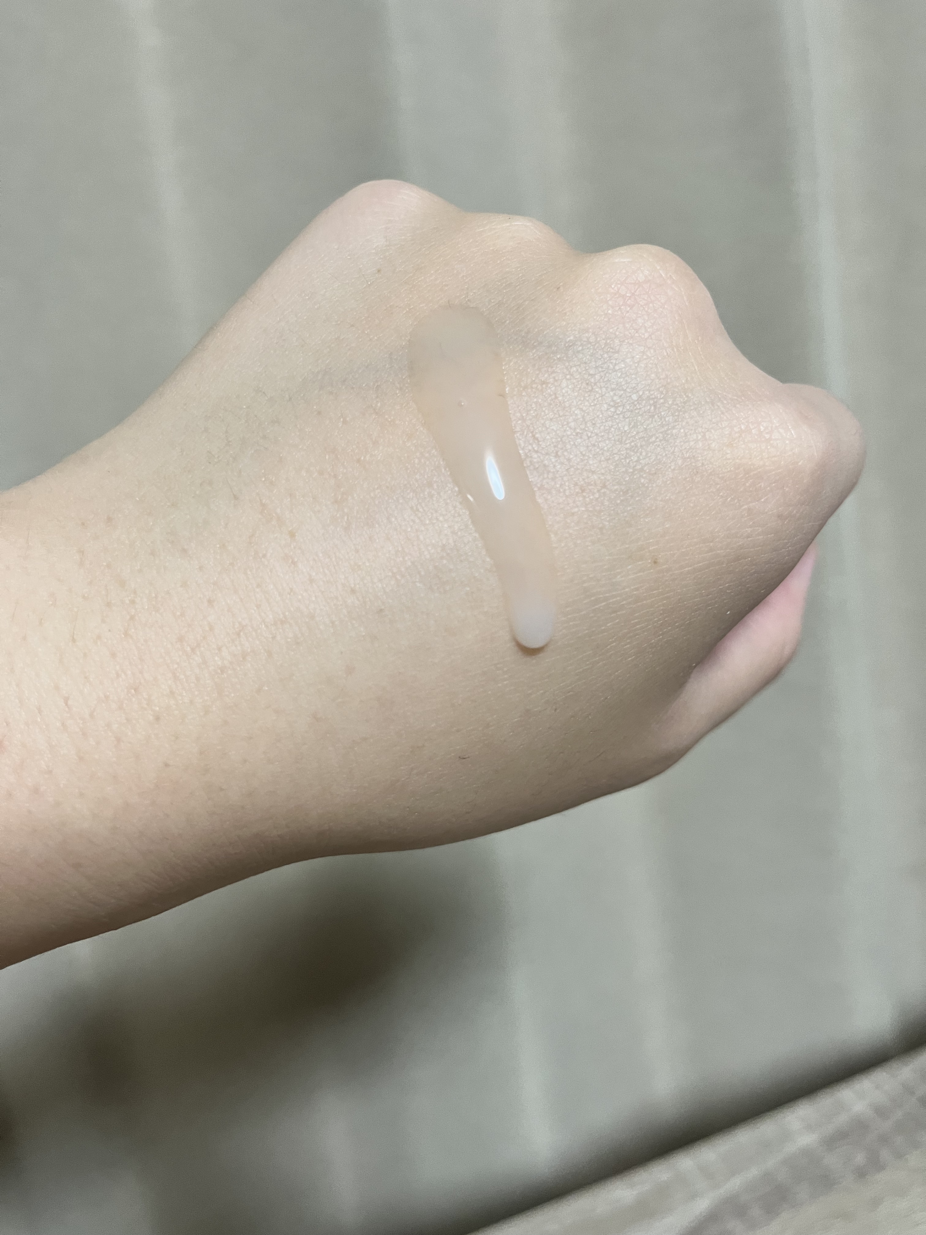 ペプチド ボリューム リフティングプロエッセンス/DR.PEPTI/美容液を使ったクチコミ（2枚目）